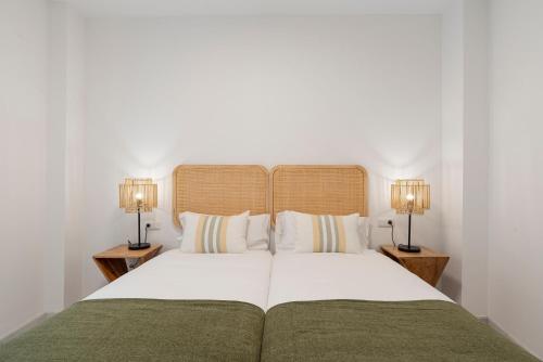 Carrera I & old town by ELE Apartments