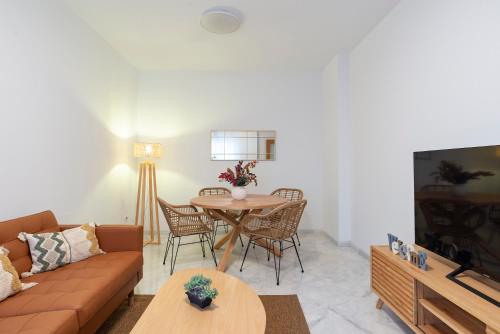 Carrera I & old town by ELE Apartments