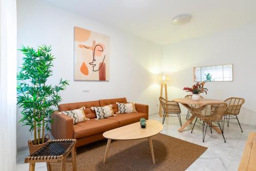 Carrera I & old town by ELE Apartments