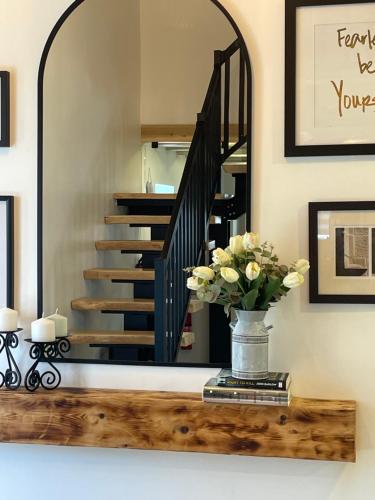 Gallery image of Cozy Cottage Style House in Kitchener