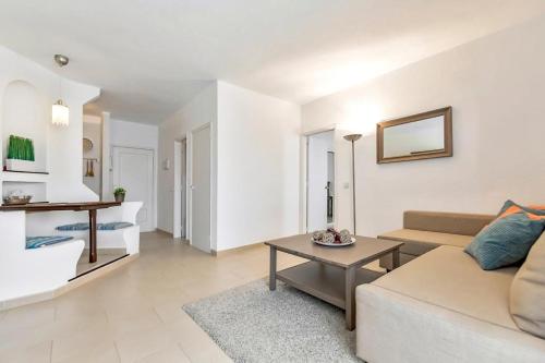 Sol apartment with amazing seaview