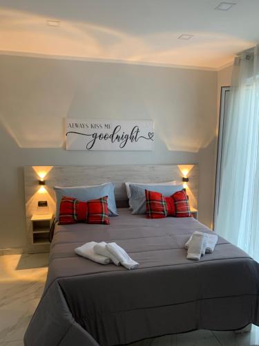 Fortunato's Home