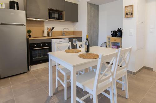 comfortable 40 m apartment in Sérignan – Photos 3