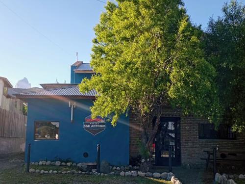 Posada San Antonio – Alojamiento en El Chaltén Posada San Antonio – Alojamiento en El Chaltén