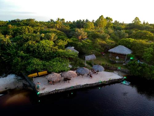 Ciamat Camp – Photos 4