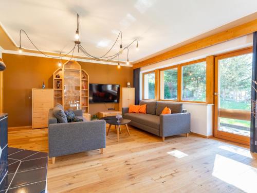 Haus Kitzblick XL – Photos 2