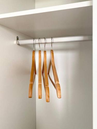 Photo de la galerie de l'établissement 2 bedrooms, 15min from Paris, free parking, à Deuil-la-Barre