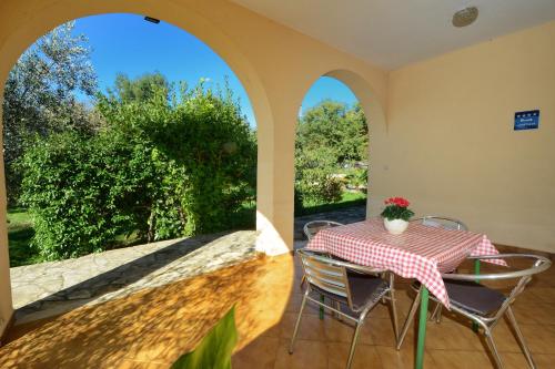 Family-friendly apartments with swimming pool Valica, Umag - 21926