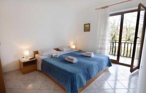 Family-friendly apartments with swimming pool Valica, Umag - 21926
