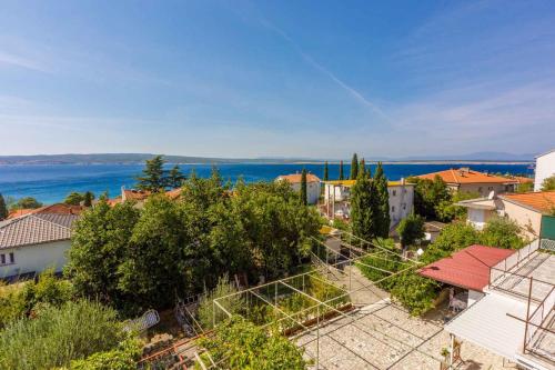 Apartments in Crikvenica 39143