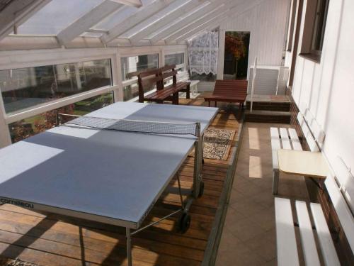 Φωτογραφία από το άλμπουμ του Holiday home in Skrdlovice 1383 σε Škrdlovice