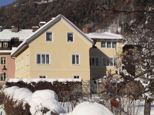 Apartments in Obervellach - Kärnten 53