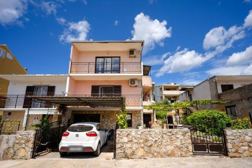 Apartments with parking space Stari Grad, Hvar - 18458