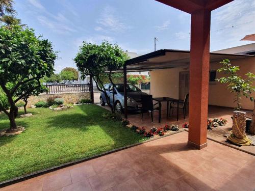 Studio in Novigrad - Istrien 9647