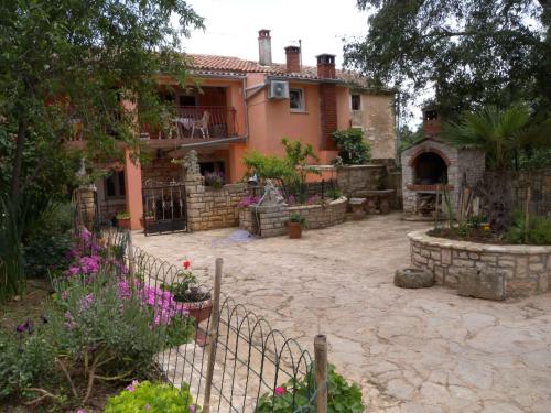 Apartment in Rovinj - Istrien 11648