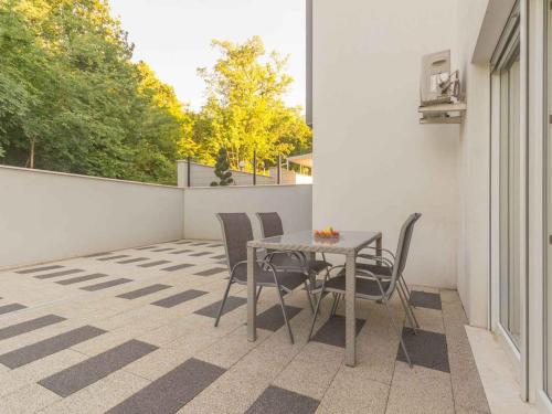 Apartment in Njivice - Otok Krk 30519