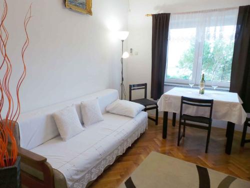 Holiday home in Senj 17085