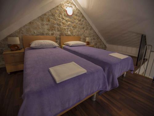 Apartment in Starigrad-Paklenica 6867