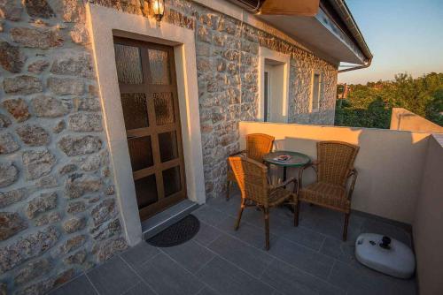 Apartment in Starigrad-Paklenica 6867