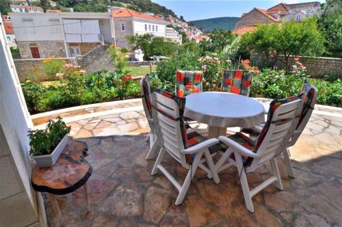 Apartments in Pucisca/Insel Brac 6052