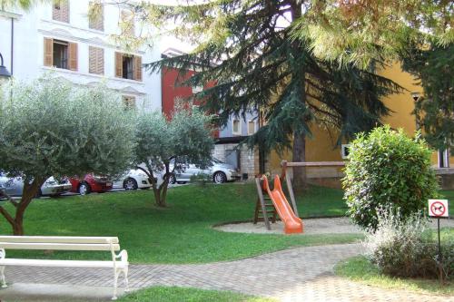 Apartment in Novigrad - Istrien 9404