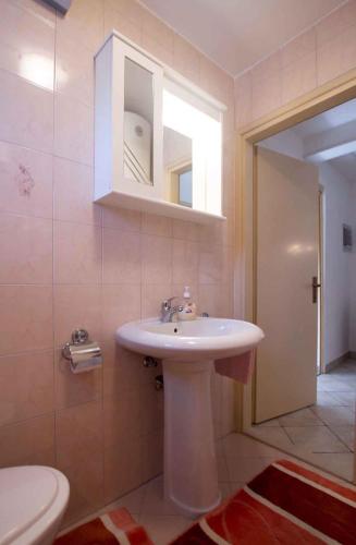 Holiday home in Labin - Istrien 8820