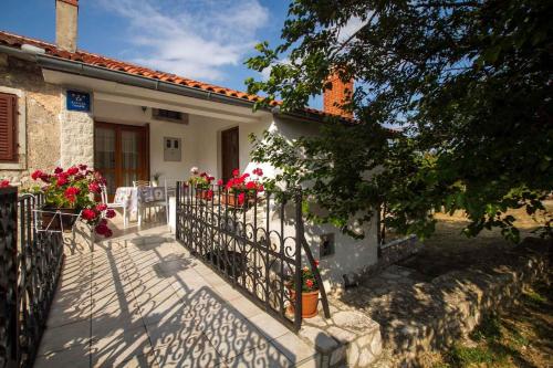 Holiday home in Labin - Istrien 8820