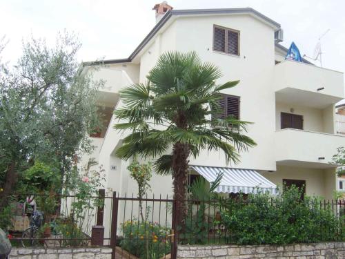 Apartment in Novigrad - Istrien 9390