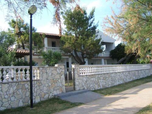 Apartment in Novigrad - Istrien 9401