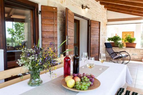 Holiday home in Bale - Istrien 11806