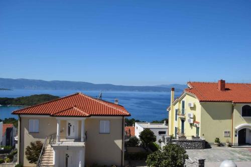 Apartment in Njivice - Insel Krk 13262
