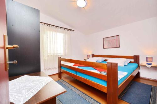 Apartment in Vir/Insel Vir 7480