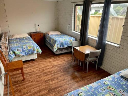 Afbeelding uit fotogalerij van The Marlin Place in South West Rocks