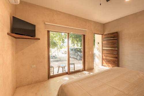 Xcalak paradise hotel – Photos 3