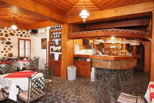 Gallery image of Despot Slav Hotel & Restaurant in Melnik