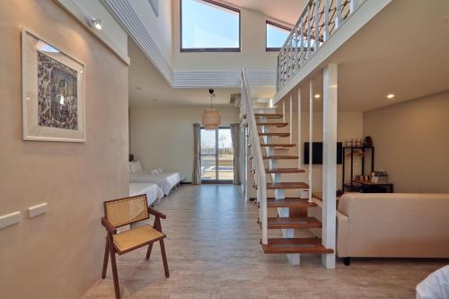 Imagen de la galería de Cliff Villa, en Hengchun