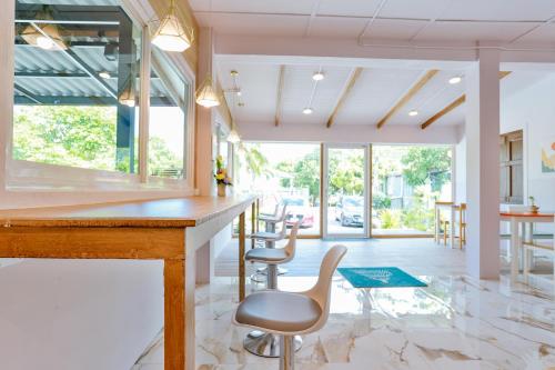 Fotografie z fotogalerie ubytování Aonang Privacy Resort v destinaci pláž