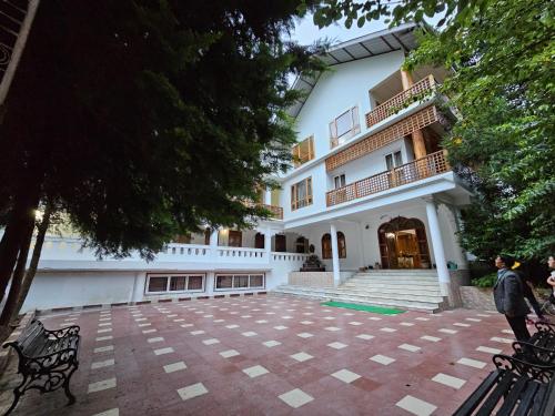 Ziro Valley Resort By Today – Photos 3