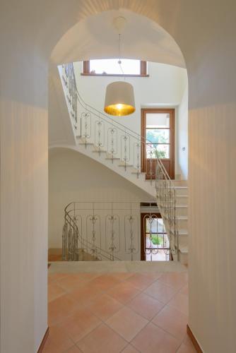 Gallery image of La Bifora b&b in Ogliastro Cilento
