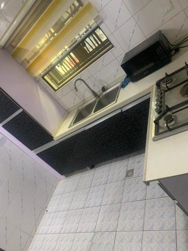 Gallery image of Grace Court in Abuja