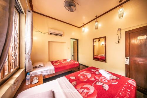 Imagen de la galería de Golden Myanmar Guest House, en Bagan