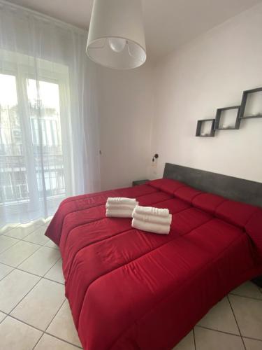 Noviello's Home