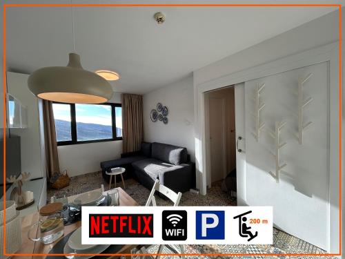 Ski&Fun - MONTE OIZ - Sierra Nevada