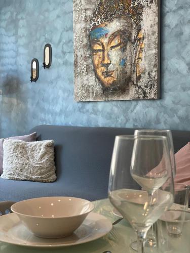 Foto de la galeria de Kebu Rentals a Saint Julian's