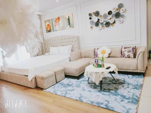 Fotografie z fotogalerie ubytování YLY Homestay Hạ Long v destinaci Ha Long