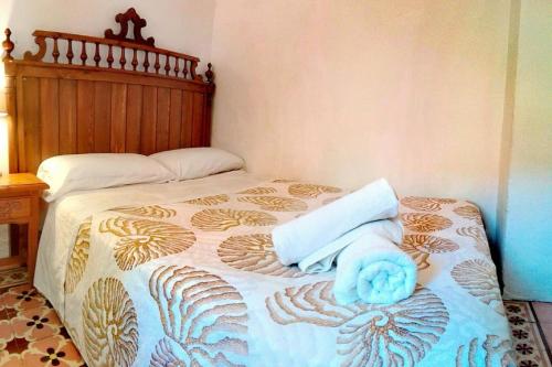 Ảnh trong thư viện ảnh của Central Home ở Granada