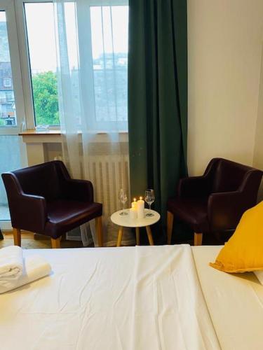 Cozy Apartament