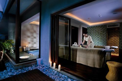 Fotografie z fotogalerie ubytování Azia Resort & Spa v destinaci Paphos City