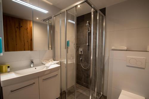 Gallery image of Alpenresidenz Trisanna in Ischgl