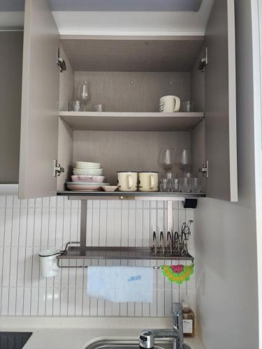 Sokcho Summitbay 1708 